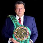 WBC Clears Way For Fury To Fight Usyk…With Wilder Or Ruiz Jr Facing Winner