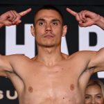 The return of tim tszyu