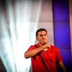 Trainer Robert Garcia: “I Think Benavidez Could Actually Beat Canelo”