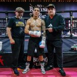 Oscar Valdez: Coming Back Hungry On Saturday