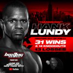 Boxing Insider Fight Night Live Preview: Hank Lundy Versus Kurt Scoby, Brian Ceballo Versus Mitch Louis-Charles, And More…