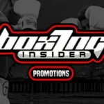 BoxingInsider Promotions